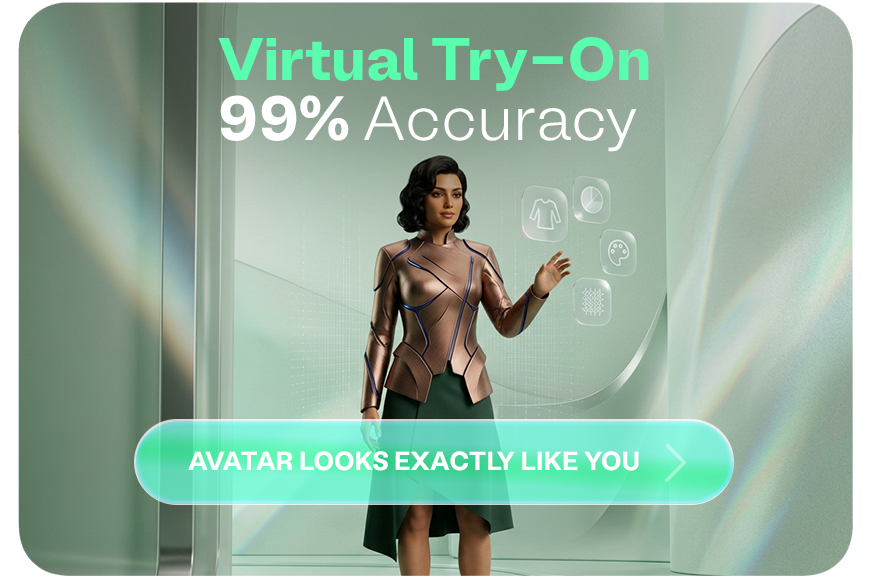 Virtual Try-On